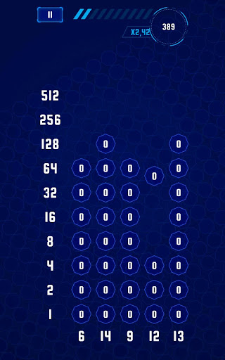 Bits Rush ekran görüntüsü