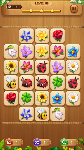 Tile Push : Tile Pair Matching ekran görüntüsü