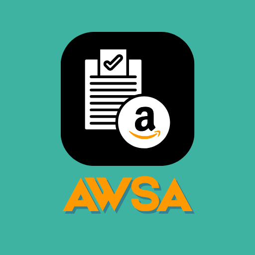 Amazon Work Simulation Test