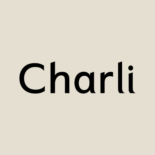 Charli.