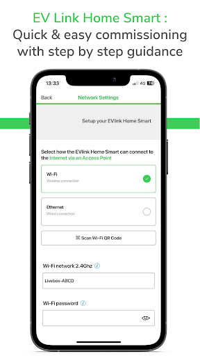 eSetup for Electrician ekran görüntüsü
