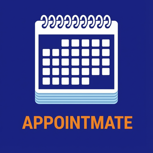 AppointMate - Müşteri Yönetimi