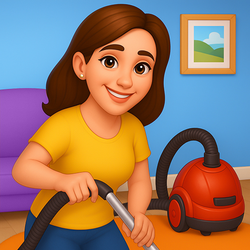 Real Mom Babysitter Daycare