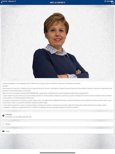Immobiliare Bravi ekran görüntüsü