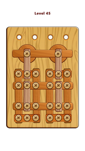 Woodout! ekran görüntüsü