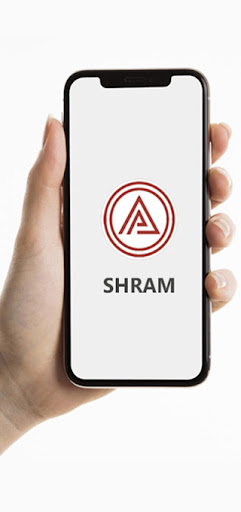 ACIL Shram App ekran görüntüsü