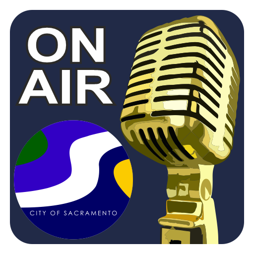 Sacramento Radio Stations, USA