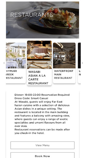 H Hotels Collection ekran görüntüsü