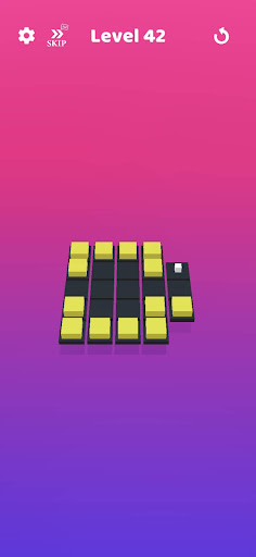 Smash iT - destroy cubes ekran görüntüsü