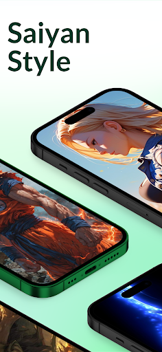 Ball Dragon Z Wallpapers 4k ekran görüntüsü