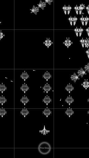 Space Shoot - Ultra Classic ekran görüntüsü