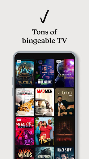 Philo: Shows, Movies, Live TV. ekran görüntüsü
