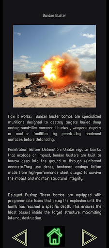 Wartech Modern Weapons ekran görüntüsü
