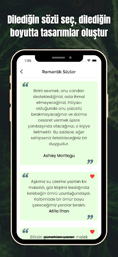 Güzel Sözler - Trend Post ekran görüntüsü
