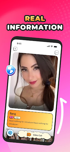 Easee - Share & Chat ekran görüntüsü