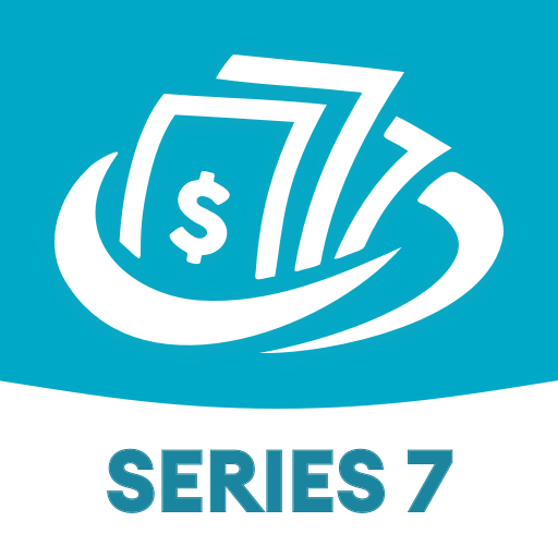 Series 7 Test Prep 2026