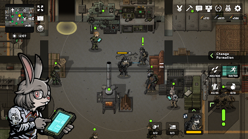 Bad 2 Bad: Apocalypse ekran görüntüsü