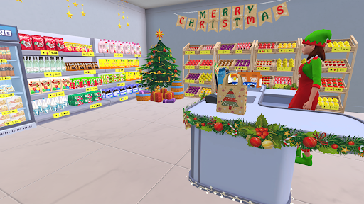 Manage Retail Store ekran görüntüsü