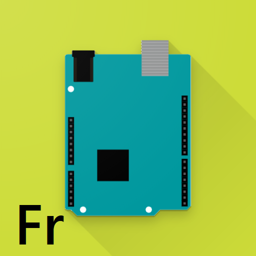Arduino Francais