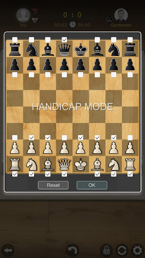 Chess 3D Ultimate ekran görüntüsü