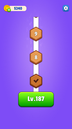 MindBolt: Puzzle IQ ekran görüntüsü