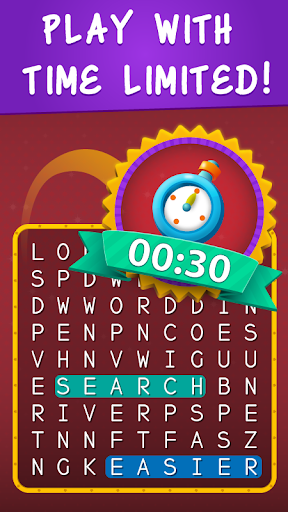 Kelime avı - Word puzzle ekran görüntüsü