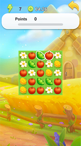 Pasture Pop ekran görüntüsü