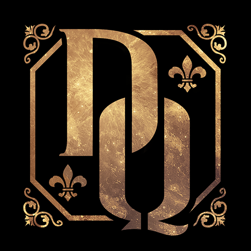 The Dark Quarter