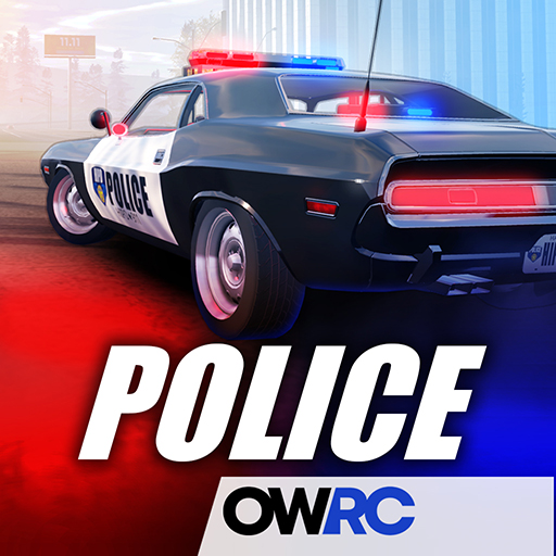 OWRC Polis: Takip Simülatörü