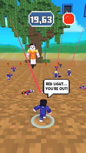 Prison Escape: Survival Games ekran görüntüsü