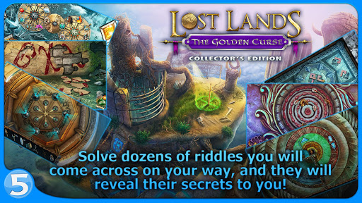 Lost Lands 3 CE ekran görüntüsü