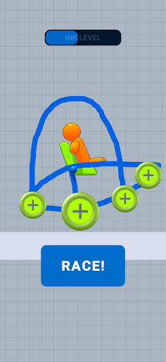 Draw & Break It! ekran görüntüsü