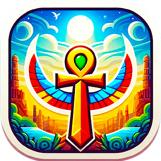 Mystery Of Egypt