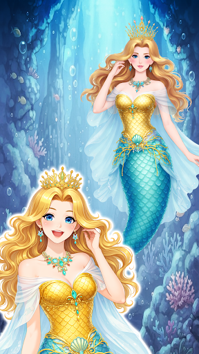 Anime Makeover: Cosplay Idols ekran görüntüsü