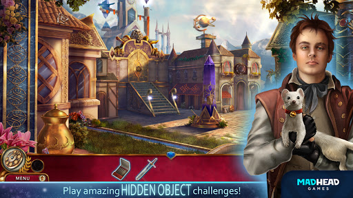 Nevertales: Creator's Spark ekran görüntüsü