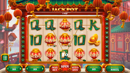 Power Spin Quest ekran görüntüsü