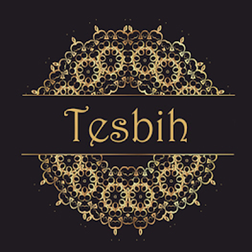 Tesbih - Dualar ile zikirmatik