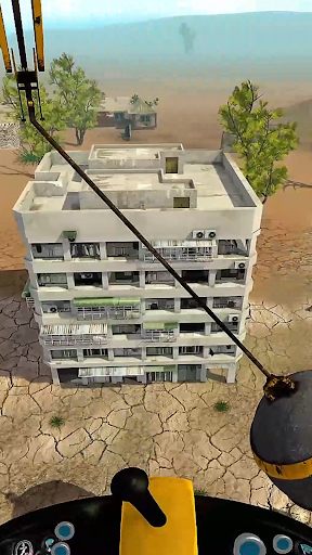 Dozer Demolish: Şehirde Yıkım ekran görüntüsü