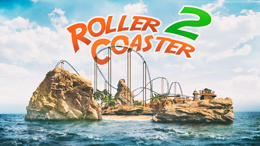 VR Roller Coaster Sunset ekran görüntüsü