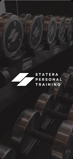 Statera Personal Training ekran görüntüsü