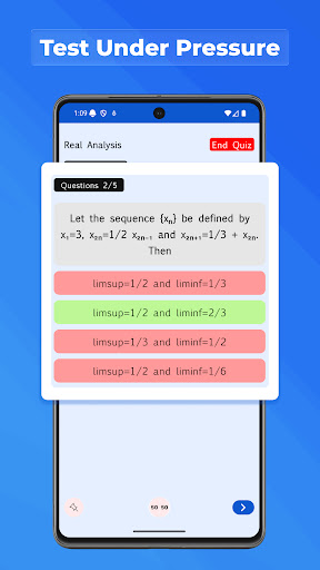 TRB PG Assistant Exam English ekran görüntüsü