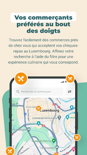 Up Luxembourg ekran görüntüsü
