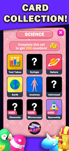 Tipping Point Blast! Coin Game ekran görüntüsü
