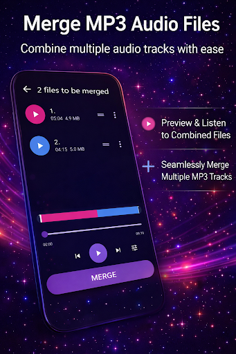 Ringtone Maker & Mp3 cutter ekran görüntüsü