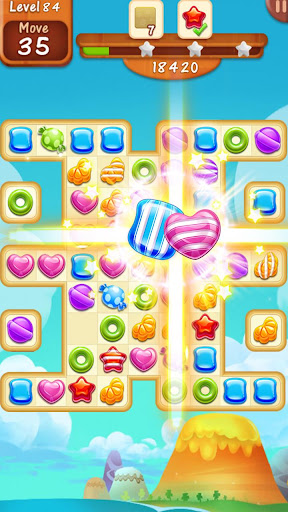 Candy Swap 2 ekran görüntüsü