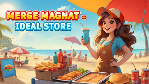 Merge Magnat - IDeaL Store ekran görüntüsü