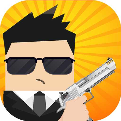 Bullet Master