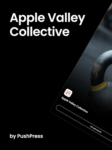 Apple Valley Collective ekran görüntüsü