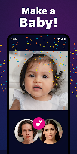 BabyLab - Baby Maker Generator ekran görüntüsü