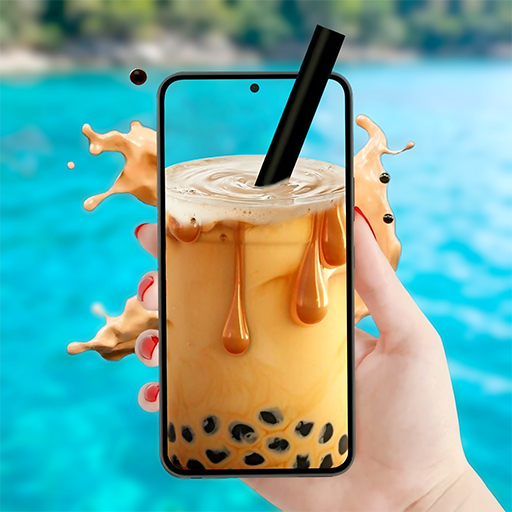 Bubble Tea Simulator: BobaDIY